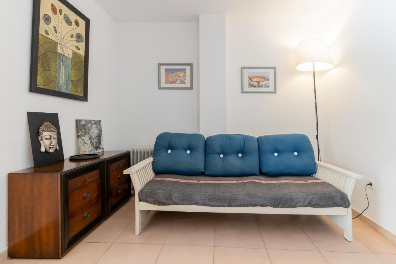 Lovely Apartment Next To The Beach Torremolinos Exteriér fotografie