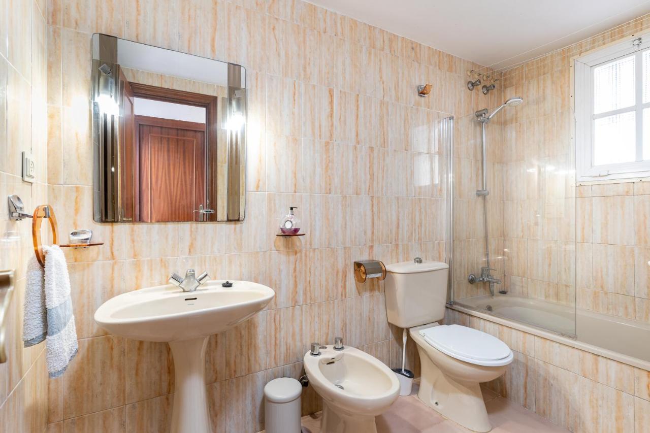 Lovely Apartment Next To The Beach Torremolinos Exteriér fotografie