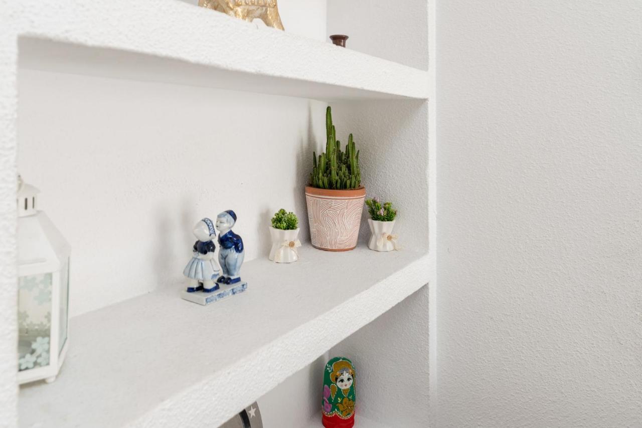 Lovely Apartment Next To The Beach Torremolinos Exteriér fotografie