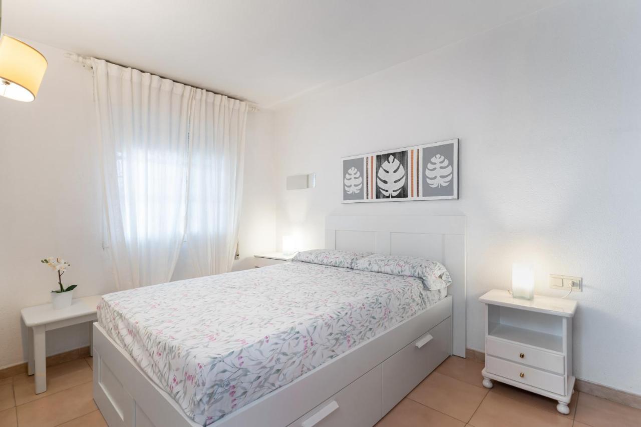 Lovely Apartment Next To The Beach Torremolinos Exteriér fotografie