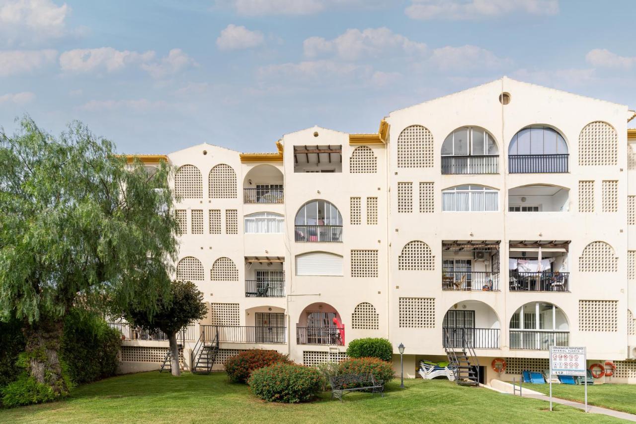 Lovely Apartment Next To The Beach Torremolinos Exteriér fotografie