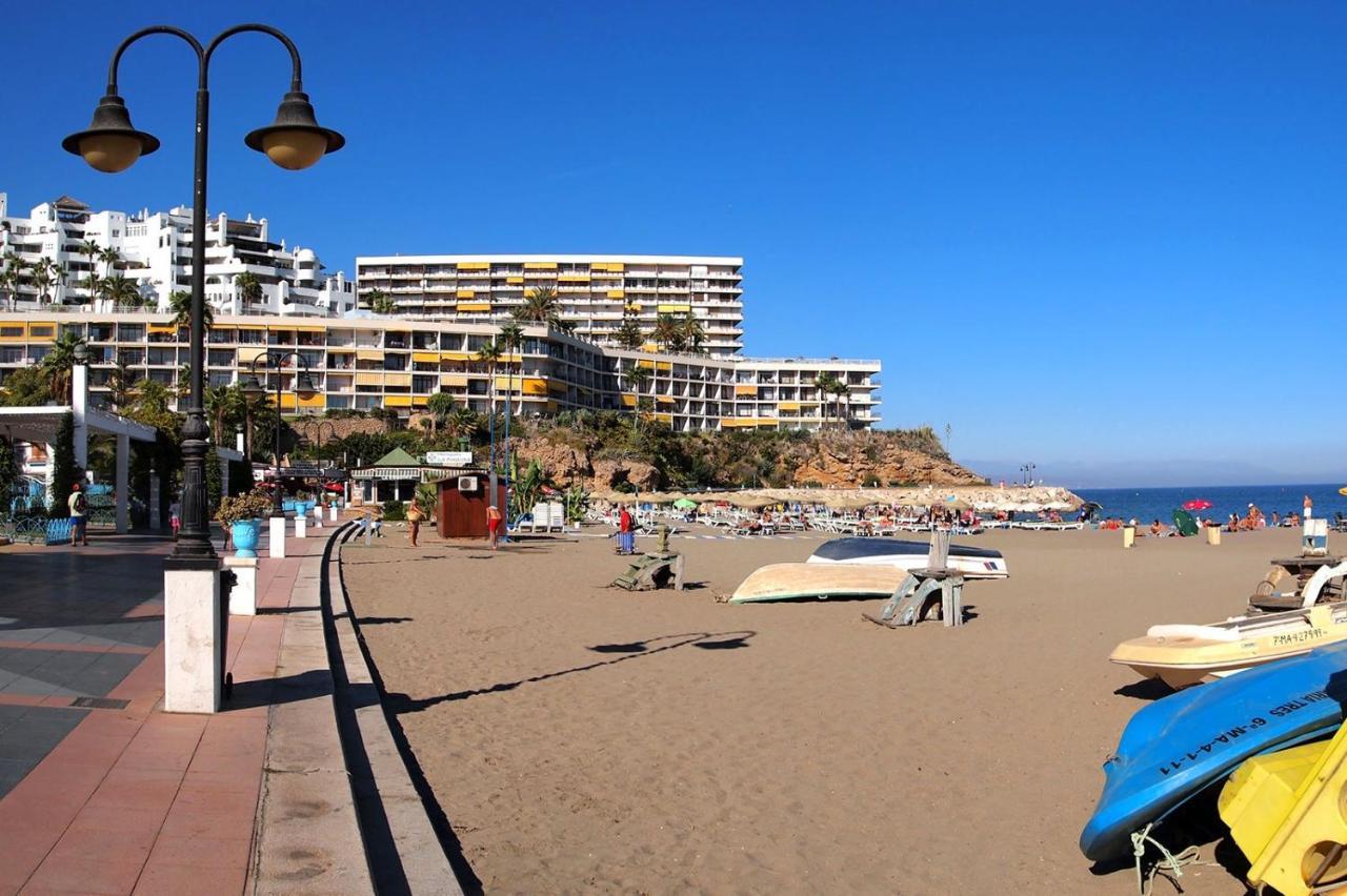 Lovely Apartment Next To The Beach Torremolinos Exteriér fotografie